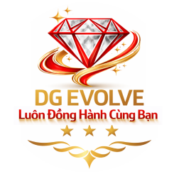 DG EVOLVE 